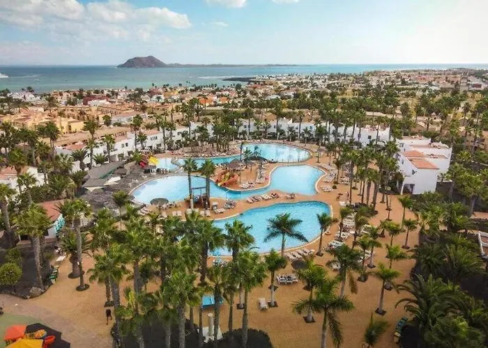Casa Evita I Corralejo