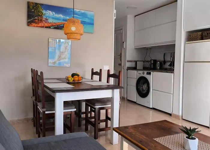 Casa Evita I