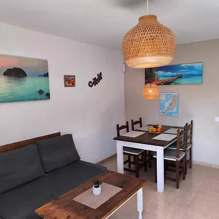 Casa Evita I *