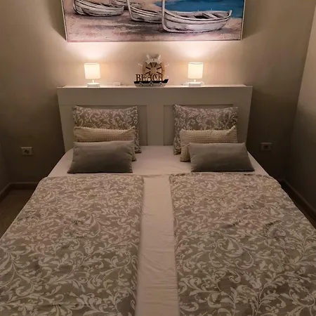Casa Evita I *