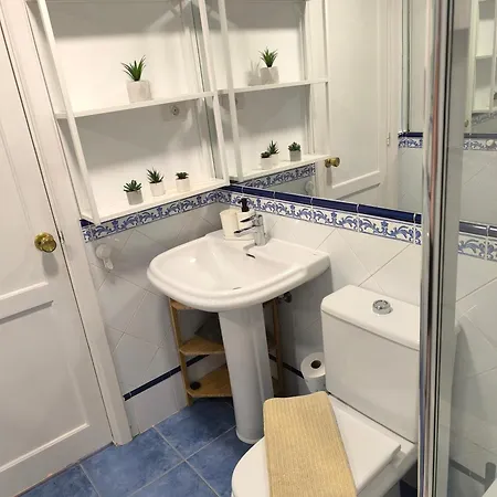 Casa Evita I Apartment Corralejo