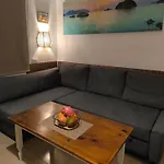 Casa Evita I شقة كوراليهو