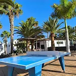Casa Evita I شقة