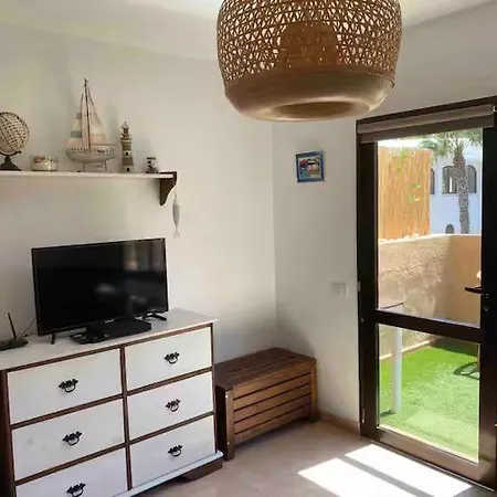 公寓 Casa Evita I 科拉雷侯