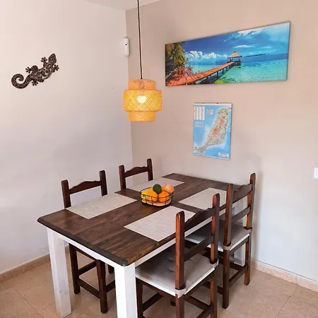 公寓 Casa Evita I *