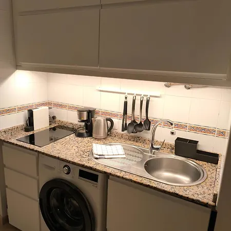 Casa Evita I