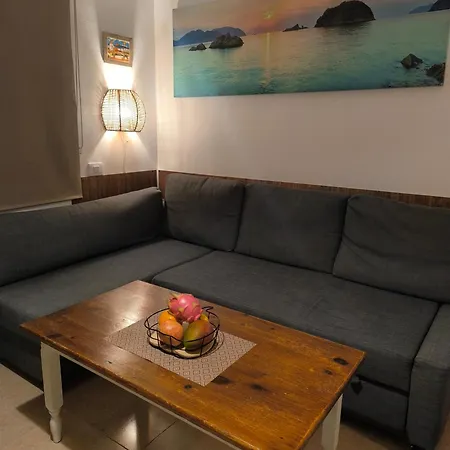 Casa Evita I 公寓 科拉雷侯