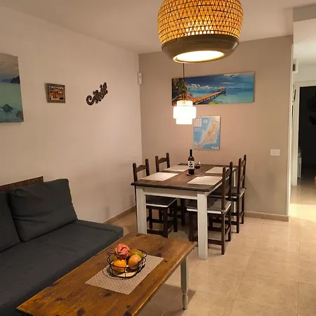 Casa Evita I 公寓 *