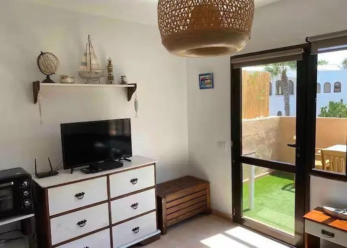 公寓 Casa Evita I 科拉雷侯