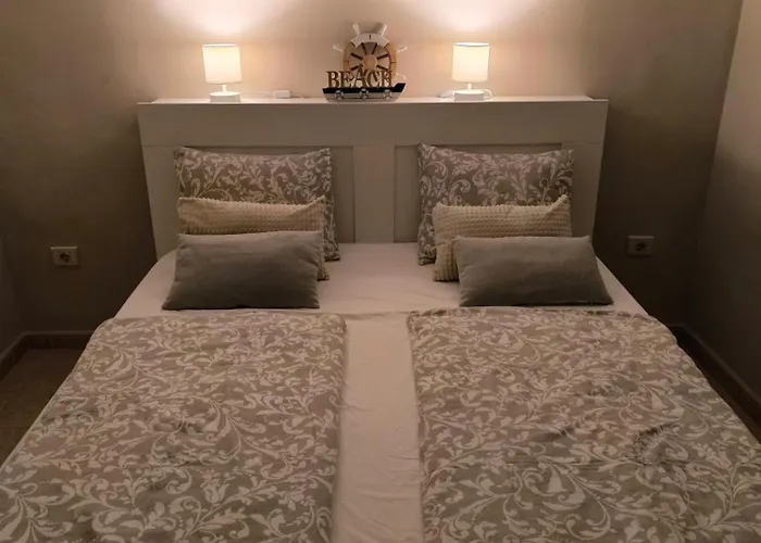 Casa Evita I *