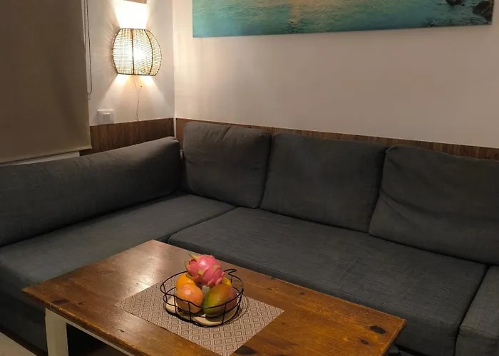 Casa Evita I 公寓 科拉雷侯