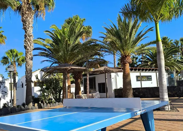 Casa Evita I 公寓
