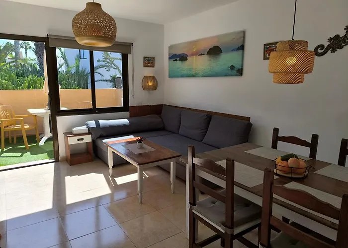 Casa Evita I 公寓 科拉雷侯