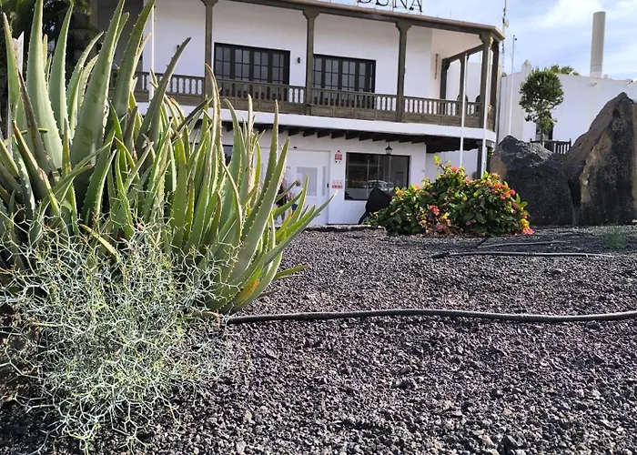 Casa Evita I 公寓 科拉雷侯