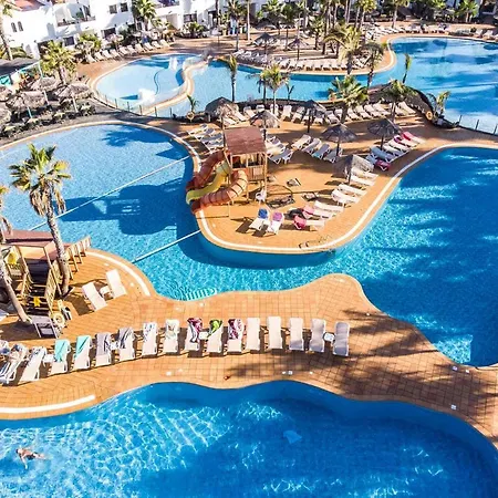 Apartment Casa Evita I Corralejo