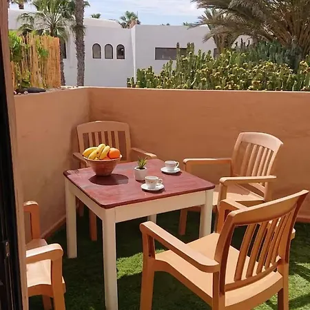 Casa Evita I Corralejo