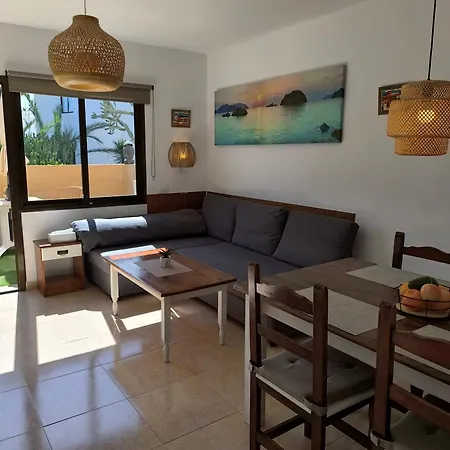 Casa Evita I Apartment Corralejo